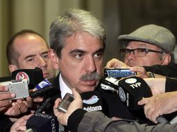 Aníbal Fernández Aníbal Fernández