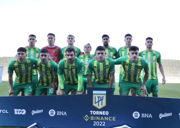 El último de la Liga Profesional le ganó a uno de los cuatro mejores de América