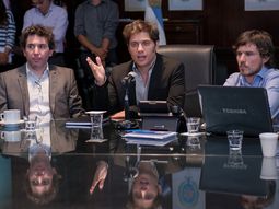 costa aseguro que no autorizaran una suba de precios por las paritarias costa aseguro que no autorizaran una suba de precios por las paritarias