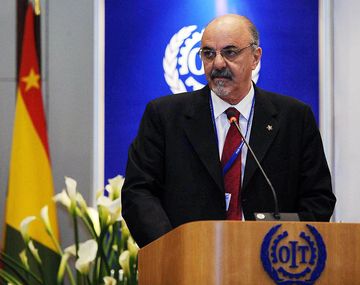 Donde hay especulación no hay empleo