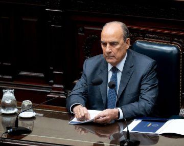 La oposición pide interpelar a Guillermo Francos por la ley de Emergencia en Discapacidad