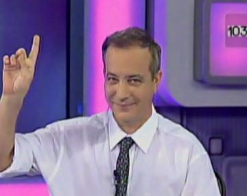 Se espera una jornada con probables lluvias matinales en la Ciudad y el Conurbano