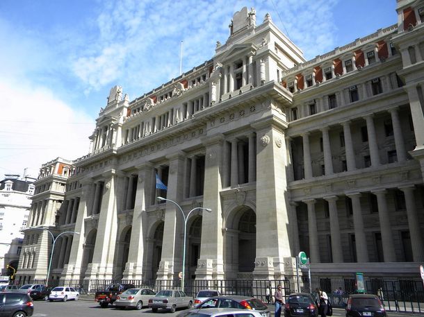 El gobierno retiró del Senado 31 pliegos de jueces y fiscales enviados por Cristina