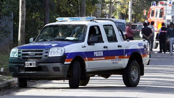 Los vecinos intentaron linchar al violador Los vecinos intentaron linchar al violador