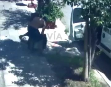 Terror en Loma Hermosa: intentaron secuestrar a una joven a plena luz del día