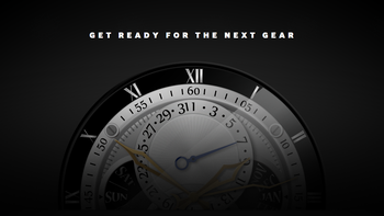 el nuevo smartwatch de samsung, mas cerca el nuevo smartwatch de samsung, mas cerca