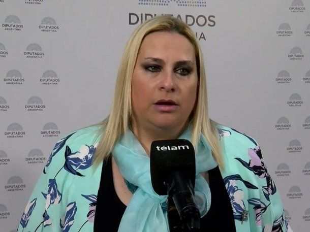 Qué dijo la abogada que denunció la presunta falsificación del dictamen de la Ley Ómnibus