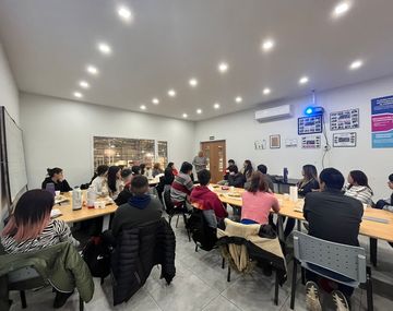 La Fundación Empujar abre vacantes para que 500 jóvenes consigan su primer empleo formal