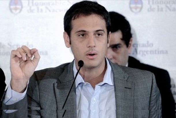 Desde el Gobierno insisten con que el accionar de Bonadio es extorsivo