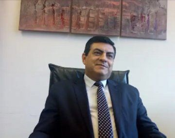 Piden detener a un juez por vínculos con el narcotráfico