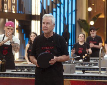 Por qué hoy miércoles no dan MasterChef Celebrity en Telefe