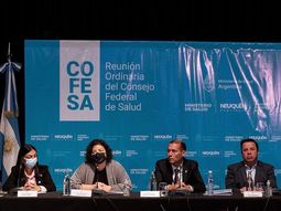 Gobierno confirma que comenzó la cuarta ola de COVID-19