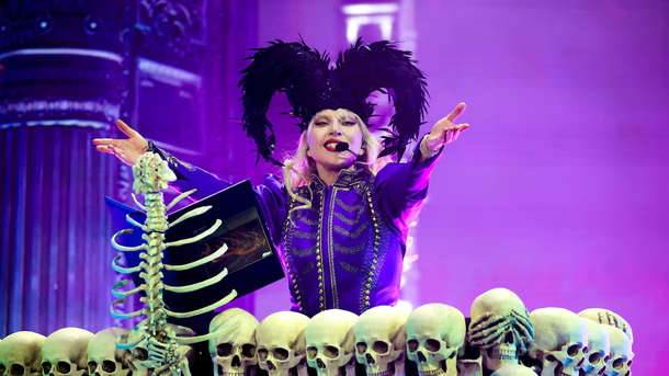 Todos los nominados del MTV VMAs 2025