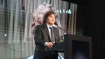 Coparticipación: los cambios que haría Javier Milei si llega a la presidencia