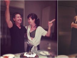 las fotos del cumpleanos de adrian suar y el look sexy de griselda siciliani las fotos del cumpleanos de adrian suar y el look sexy de griselda siciliani