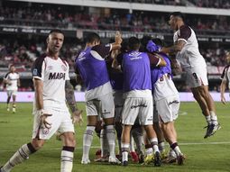 Foto: @ClubLanus Foto: @ClubLanus