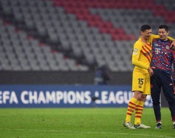 La imagen de un jugador del Barcelona que puede enfurecer a los hinchas