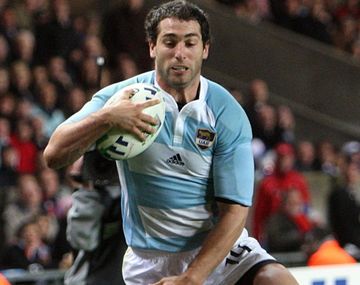 Federico Aramburu