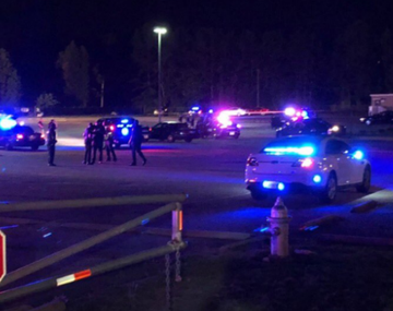 Georgia: un tiroteo en una escuela secundaria dejó un muerto