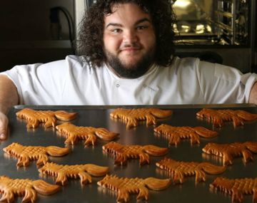 Pastel Caliente abrió su propia panadería online y ya se agotó