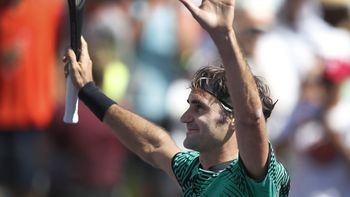 Federer jugará la final de Indian Wells ante Wawrinka Federer jugará la final de Indian Wells ante Wawrinka