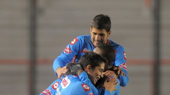 en la vuelta del futbol, arsenal vencio a union en sarandi en la vuelta del futbol, arsenal vencio a union en sarandi