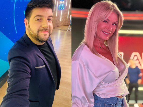 Siguen atendiendo a Yanina Latorre: ahora la cruzó fuerte un periodista