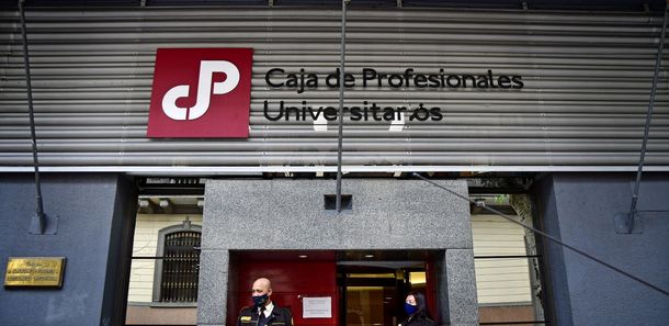 La Caja de Profesionales tendrá su propia reforma jubilatoria