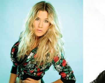 ¿Cómo es el cambio de look de Jimena Barón para Esperanza Mía?