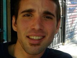 aparecio lautaro rossi: fue encontrado desorientado en moron aparecio lautaro rossi: fue encontrado desorientado en moron