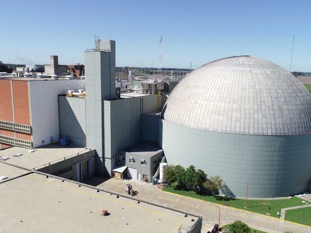 El Gobierno anunció la creación de la Secretaría de Asuntos Nucleares