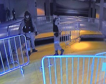 Por estos incidentes Conmebol le aplicó histórica sanción a Boca