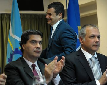 Capitanich no descarta la reestatización de las distribuidoras de electricidad