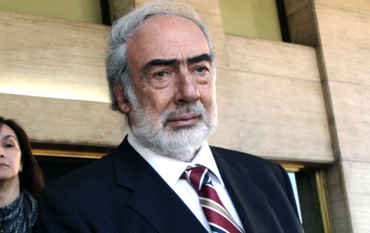 Barcesat fue nombrado como conjuez de Casación