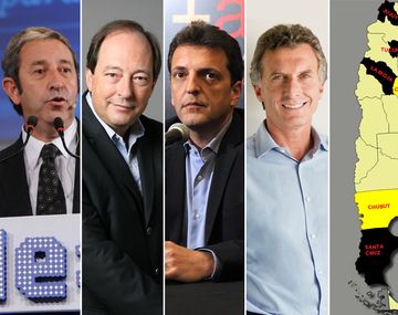 ¿Cómo queda el mapa de posibles acuerdos tras la cumbre de la UCR?