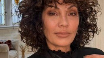 ernestina pais rompio el silencio tras el choque: su version y los detalles del episodio ernestina pais rompio el silencio tras el choque: su version y los detalles del episodio