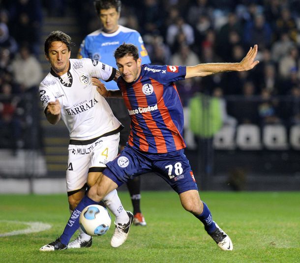 Los cuartos de final de la Copa Argentina ya tienen día y horario