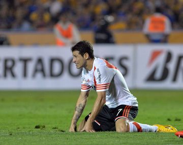 El rival de River por la Copa Libertadores casi no viaja a Buenos Aires