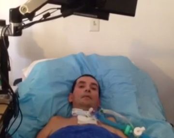 Proponen al Papa que haga el desafío de agua helada