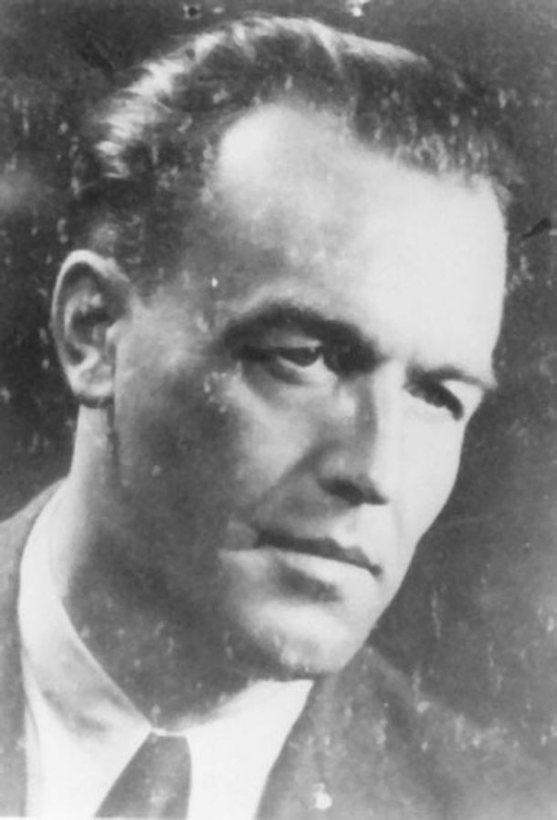 Aribert Heim foto de archivo 20minutos.es