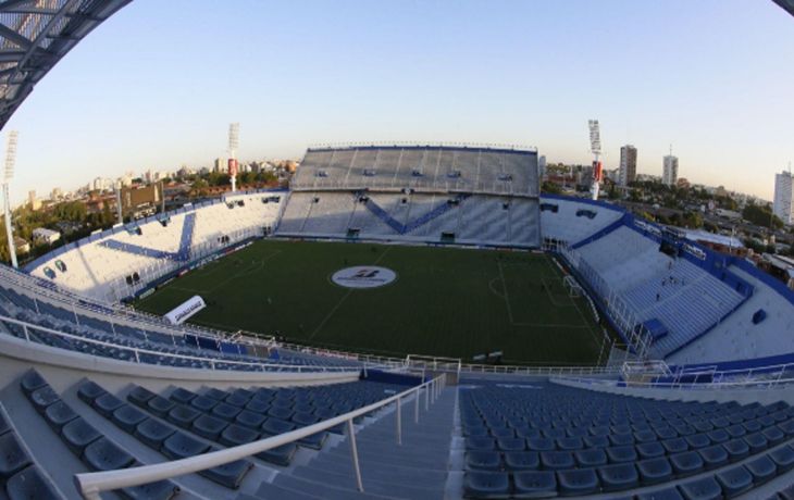Cómo ver en vivo Vélez vs Rosario Central