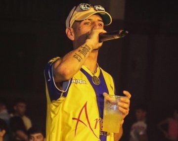 Los conocés: hits de El Noba