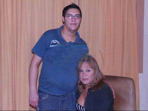 Nació en Entre Ríos la hija del primer hombre embarazado