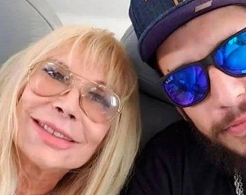 Beatriz Olave habló del retiro de Ulises Bueno