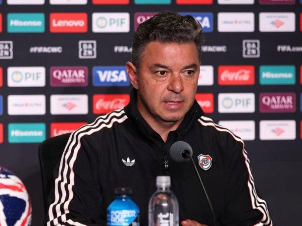 Se terminó la espera: River ejecuta la cláusula y Maxi Salas será refuerzo para el segundo semestre