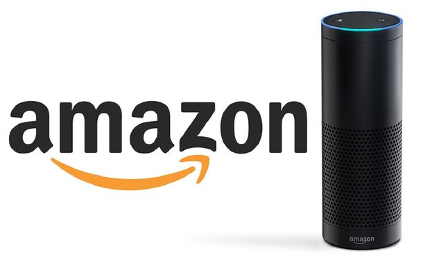 Amazon presente su nuevo control por voz
