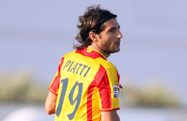 San Lorenzo dice que el pase de Piatti se hizo correctamente