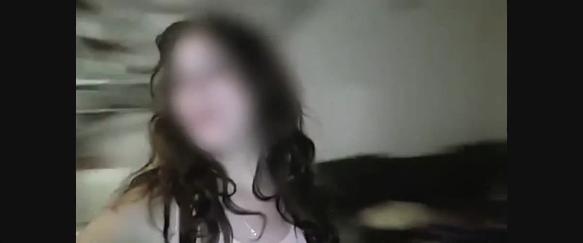 Filtran videos de las mujeres que participaron de la fiesta sexual