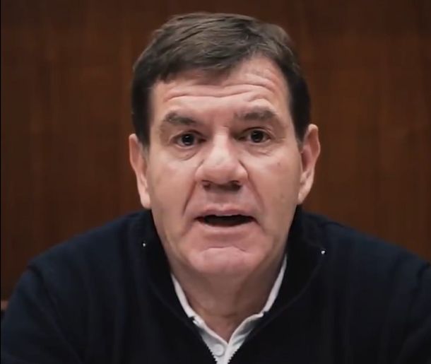 El intendente de Mar del Plata Guillermo Montenegro ratific&oacute;