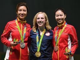 estados unidos gano la primera medalla dorada de rio 2016 estados unidos gano la primera medalla dorada de rio 2016